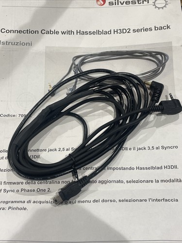Câble connexion pour drcu - de,