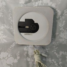 Lecteur CD mural MUJI CPD-4