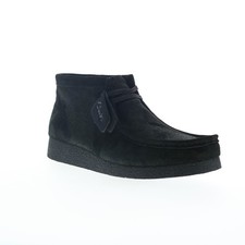 Clarks Wallabee EVO Boot