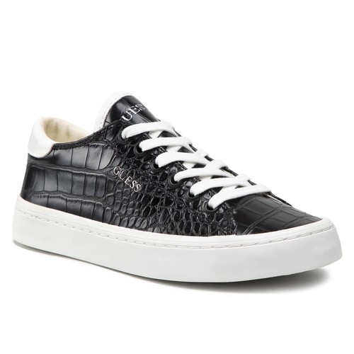 Guess sneakers femme basses - guess,