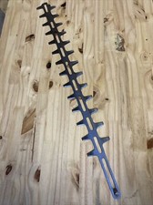 Lame De Taille Haie Pellenc