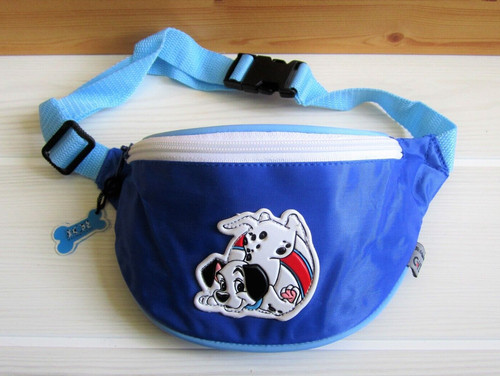 Sac banane vintage disney les - vintage,