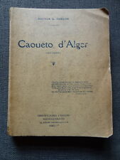 Docteur G. Fassina Caouéto