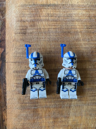 Figurines lego star wars - lego,