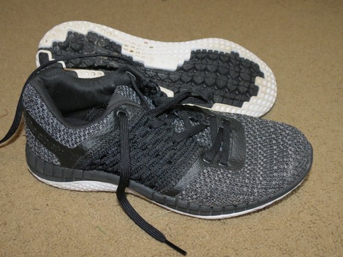 Super reebok black - reebok, /