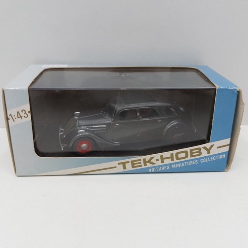 Tek hoby 014a peugeot - th,