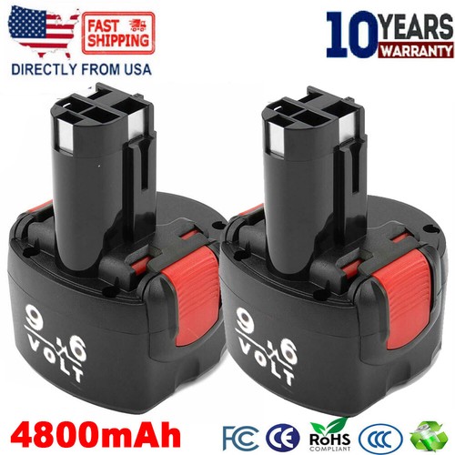 4800mah ni cd - 9.6v, ni-cd