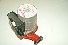 Pompe de chaudiere circulateur