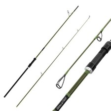 Canne Carpe Stalx Pointe Olive