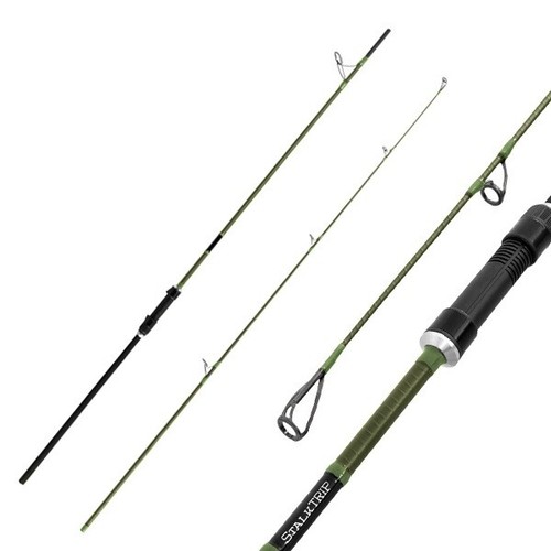 Canne pêche 15m 64g - À, 2,15m