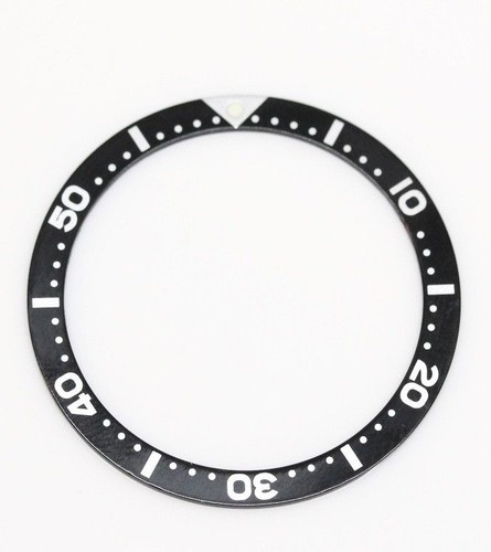 Bezel insert for - bezel, seiko