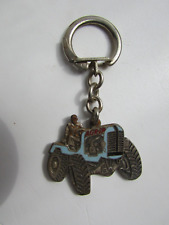 Agrip porte clé tracteur