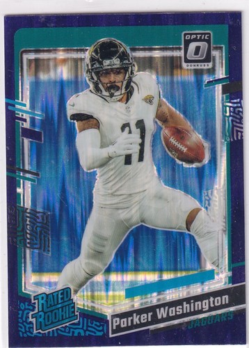 2023 panini donruss optic - 2023,