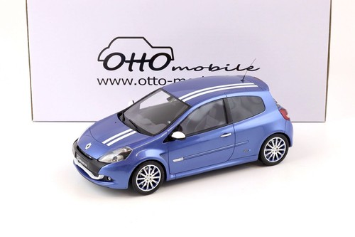 Renault clio gordini - clio, rs