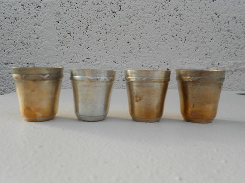 Lot petits gobelets - gobelets, /