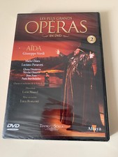 Les plus grands opéras en DVD