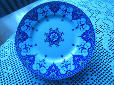 PLAT PIEDOUCHE OU COMPOTIER MODELE CLUNY SARREGUEMINES