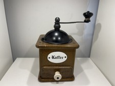 Moulin à café collector