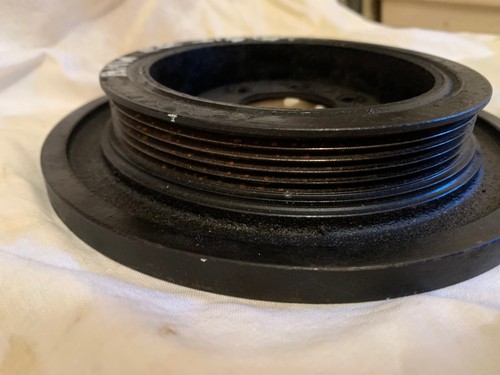 Amortisseur vibration damper