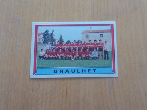 1983 graulhet rugby - 1983,