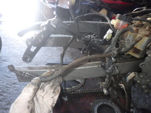 Yamaha 1200 3cx - 1200,