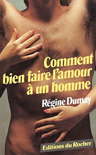 Comment bien faire amour à - comment, l'amour