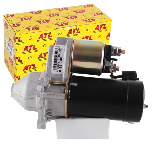 Atl démarreur kw - dÉmarreur, 0,7