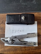 Leatherman Crunch