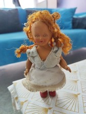 Ancienne poupée Gégé automate années 50 ?