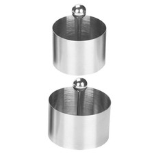  2 Sets Cuisine Accessoires