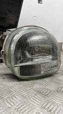 Optique avant principal droit (feux)(phare) RENAULT TWINGO 1 PHASE 2 7701046212