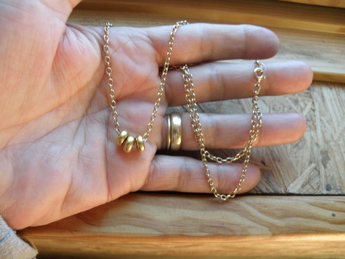 Chaine carats avec - chaine,