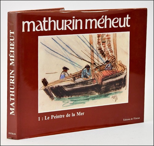 Mathurin méheut peintre - le,