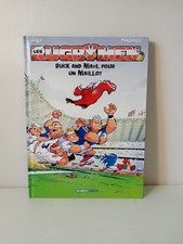BD - Les Rugbymen - Tome 13 -