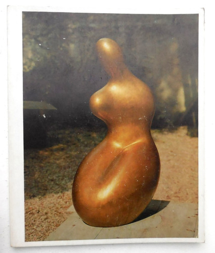 Jean arp catalogue galleria - arp., catalogue.