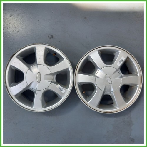 Jante alliage ford focus - en,