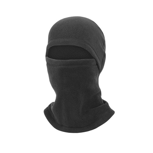 Cagoule polaire intégrale