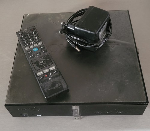 Décodeur bouygues bbox - décodeur, tv