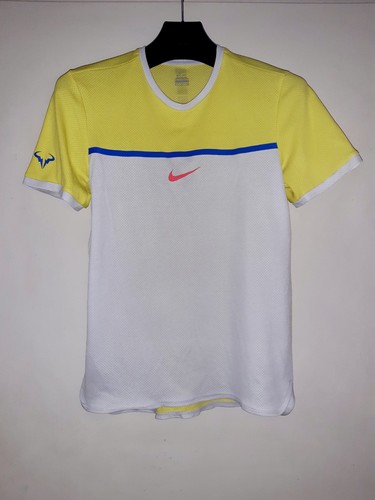 Tennis shirt nike - shirt, nadal