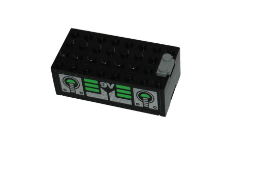 Lego train rails chemin - lego®,
