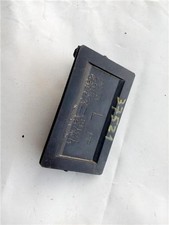 AERATEUR TABLEAU DE BORD - - Toyota HILUX Todo terreno, cerrada 5588389101