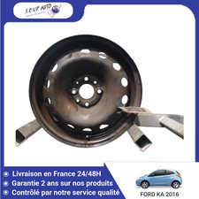 🇫🇷 JANTE TOLE FORD KA