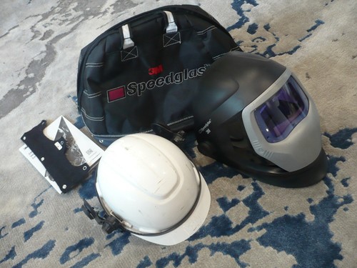 Speedglas 9100xxi sw - 3m,