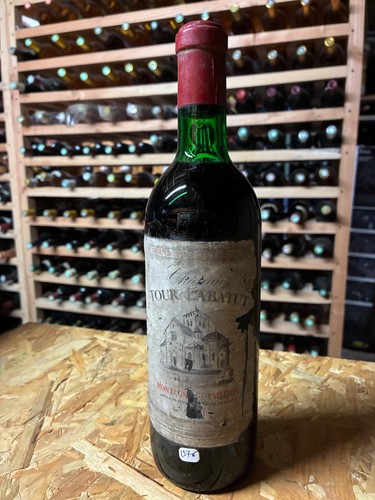 Château tour labatut - 32,