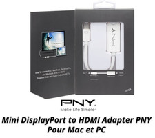 Thunderbolt Mini Display Port