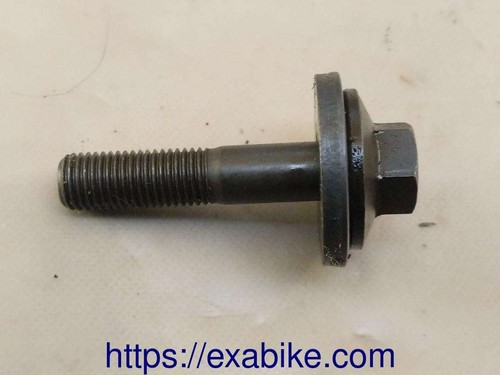 Vis rotor pour - yamaha, 1000