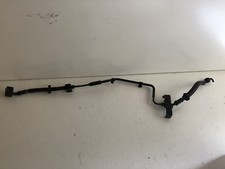 UNE DURITE DE FREIN ARRIÈRE 1800 KMS MOTO HONDA 750 XADV X ADV X-ADV 2017 2018