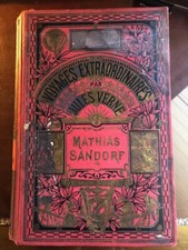 Hachette Collection Hetzel -