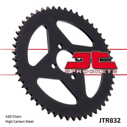 Pignon arrière jtr832 - arrière, 41