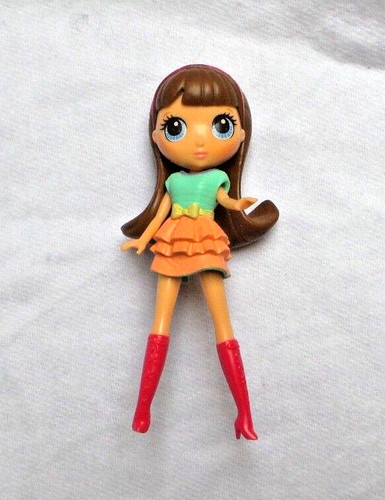 Littlest pet shop petshop - littlest,